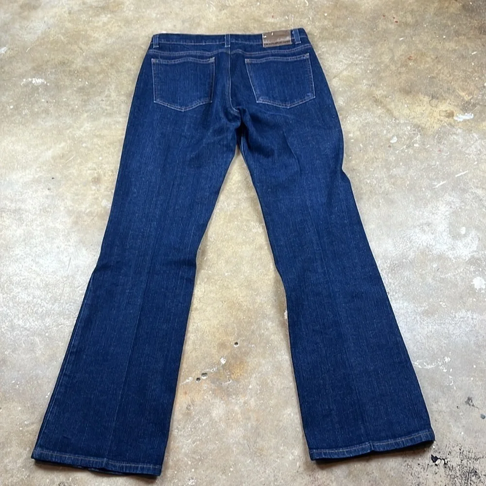DKNY Jeans So low Lita Jean (boot cut fit)
